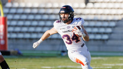 Image of Saturday’s Top Performer: Sandro Platzgummer - Felix Pahl
