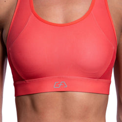 Image of Performance Active Sports Bra for Women