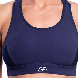 Image of Performance Active Sports Bra for Women