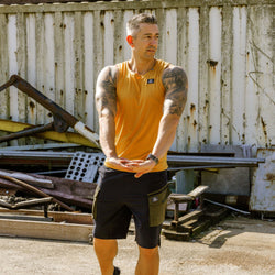 Gym Aesthetics