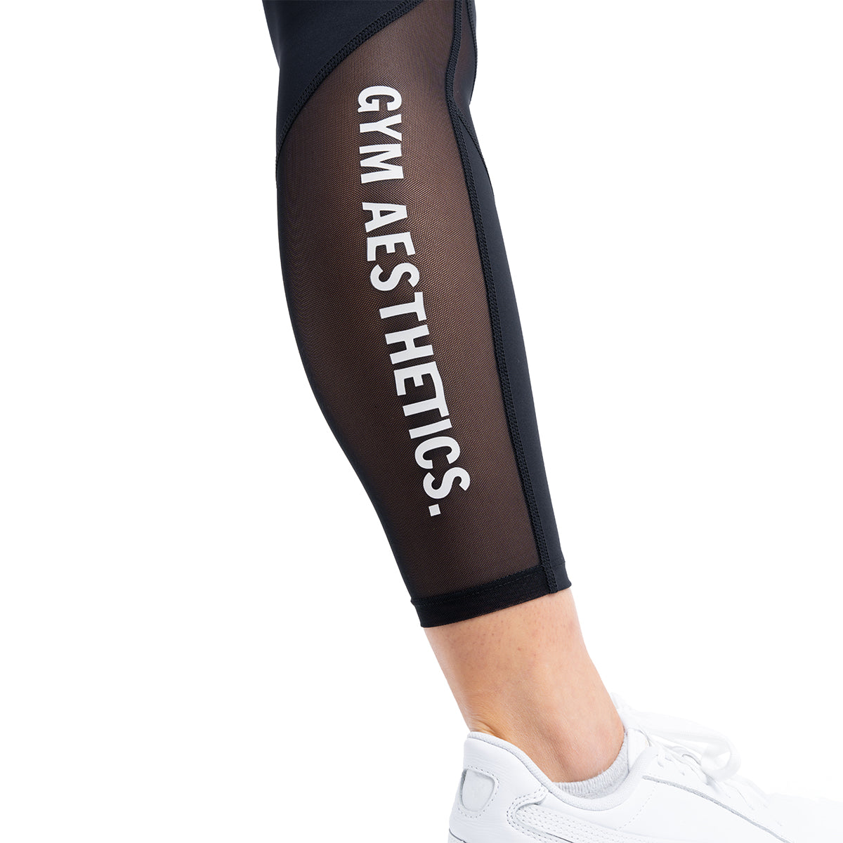 Training Mighty Tech Mesh Leggings for Women