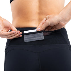 Image of Training Mighty Tech Mesh Leggings for Women