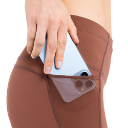Image of Training Mighty Tech Mesh Leggings for Women