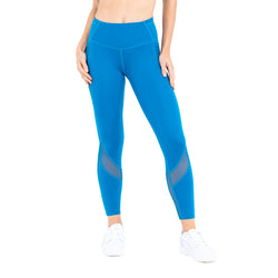 Image of Training Mighty Tech Mesh Leggings for Women