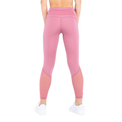 Image of Training Mighty Tech Mesh Leggings for Women