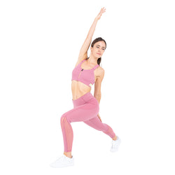 Image of Training Mighty Tech Mesh Leggings for Women