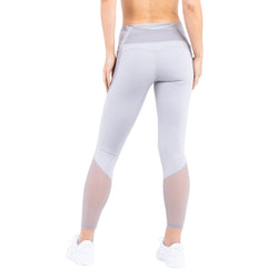 Image of Training Mighty Tech Mesh Leggings for Women
