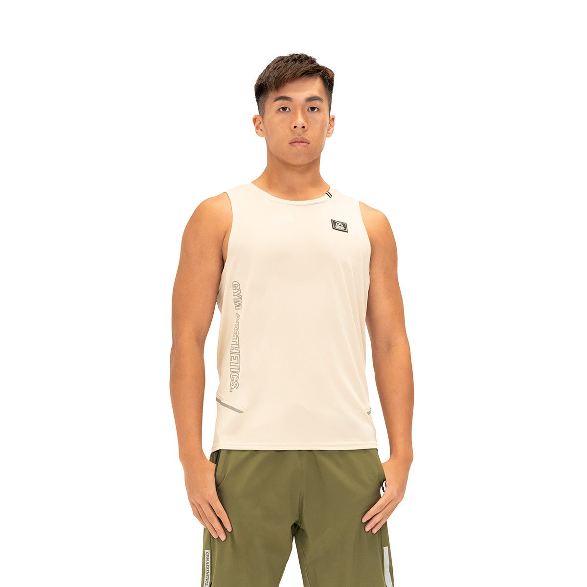 Image of Workout Discover Tank Top for Men