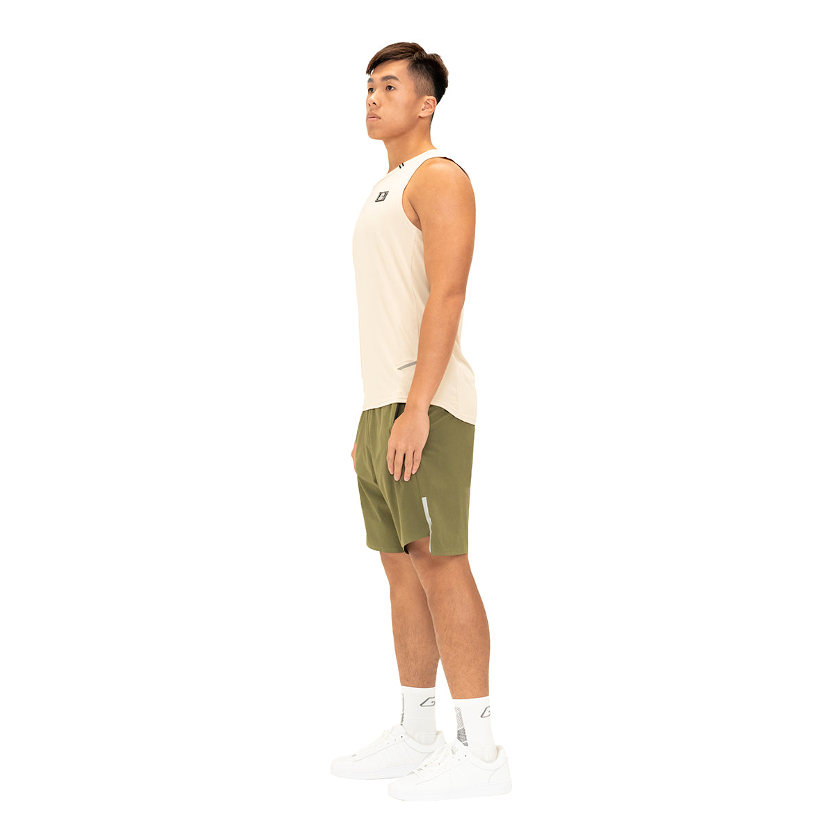 Image of Workout Discover Tank Top for Men