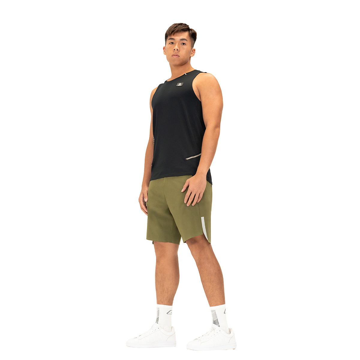 Image of Workout Discover Tank Top for Men