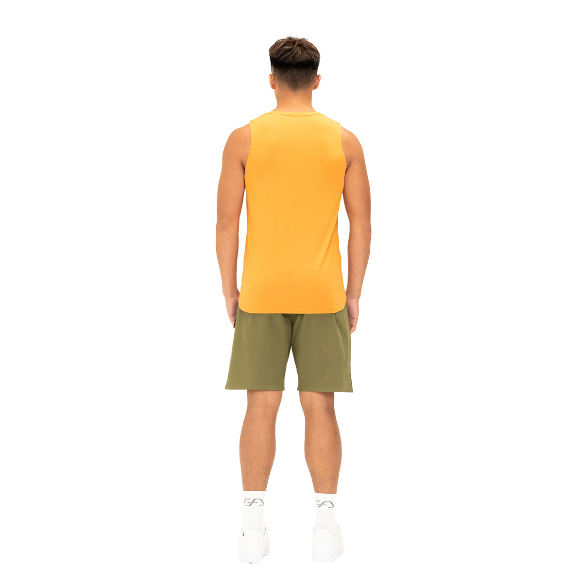 Image of Workout Discover Tank Top for Men