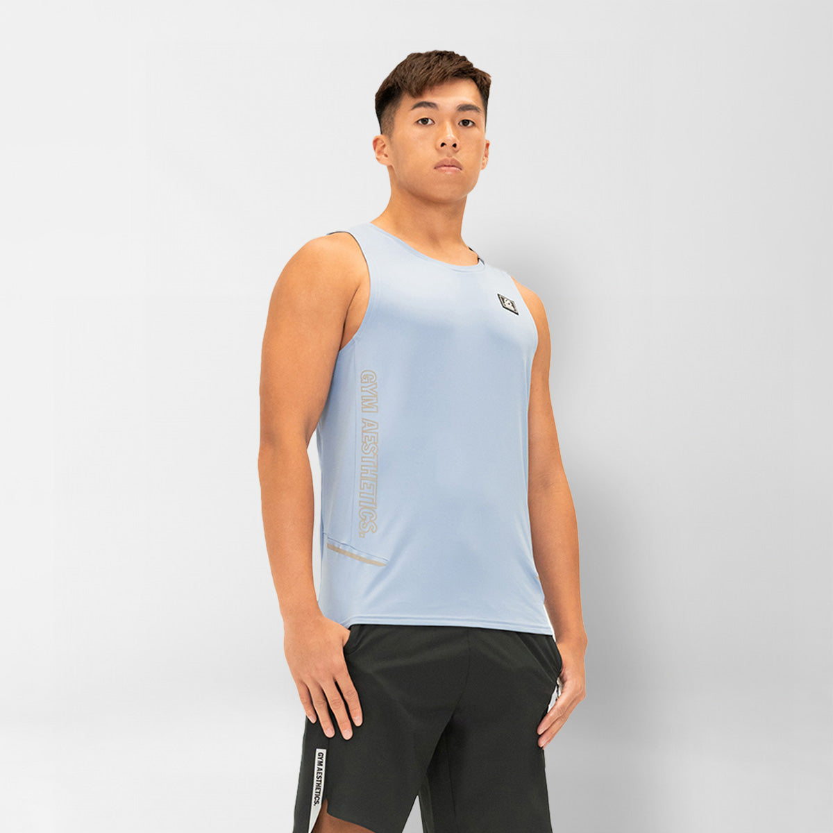 Image of Workout Discover Tank Top for Men