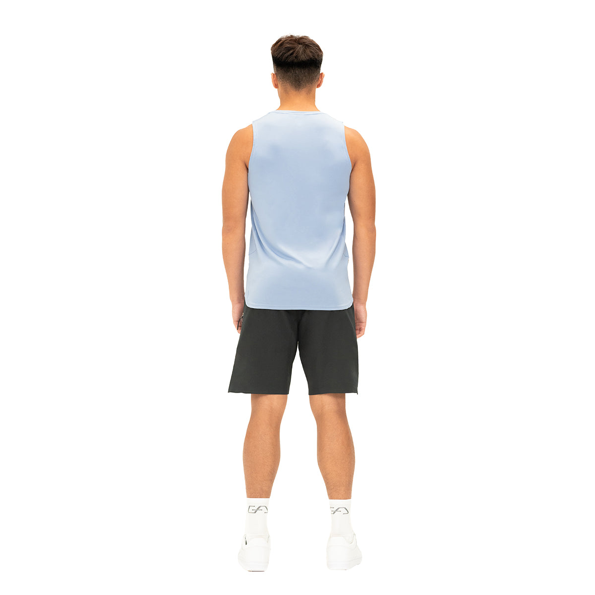 Image of Workout Discover Tank Top for Men