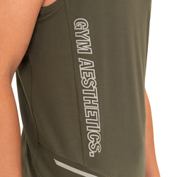 Image of Workout Discover Tank Top for Men