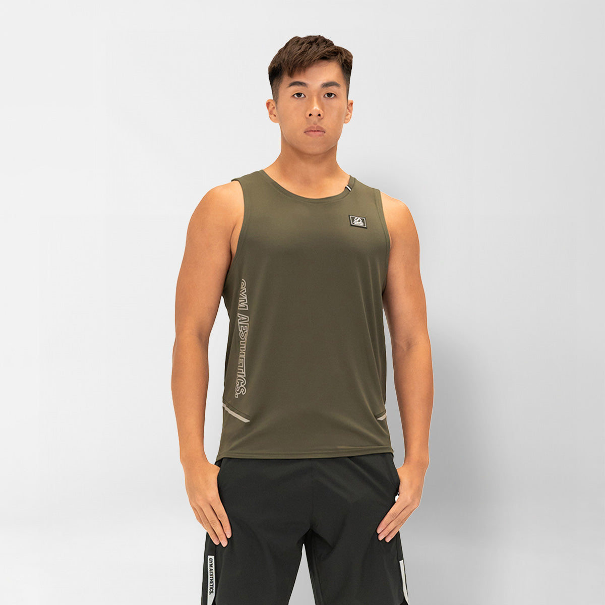 Gym Aesthetics