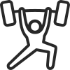 Weightlifting