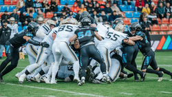 Image of Ravens defeat Thunder – Raiders run over Mercenaries - Felix Pahl